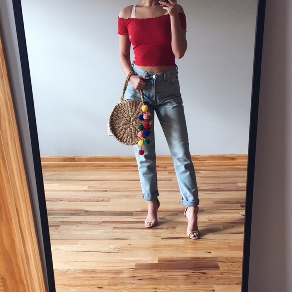 PacSun Tops - PacSun crop top